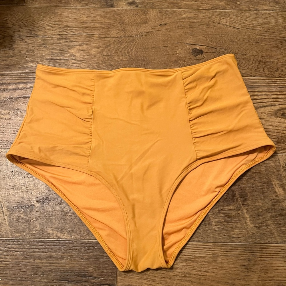 Extra Large Aerie Bathing Suit Bottoms
